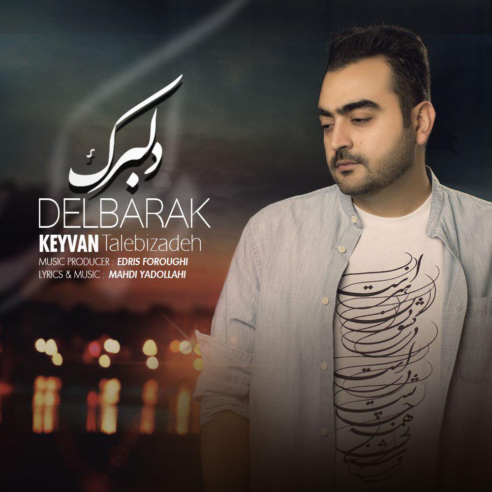 Keyvan Talebizadeh