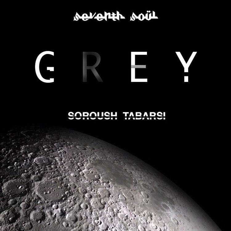 سروش طبرسى - Grey