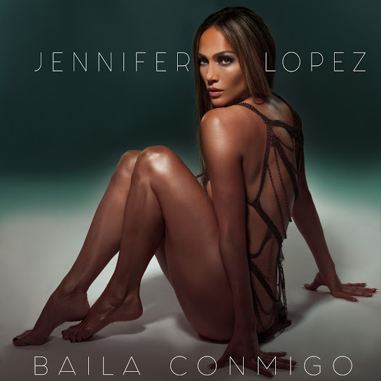 Jennifer Lopez - Baila Conmigo