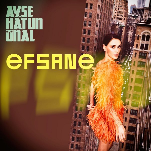 Ayse Hatun Onal - Efsane