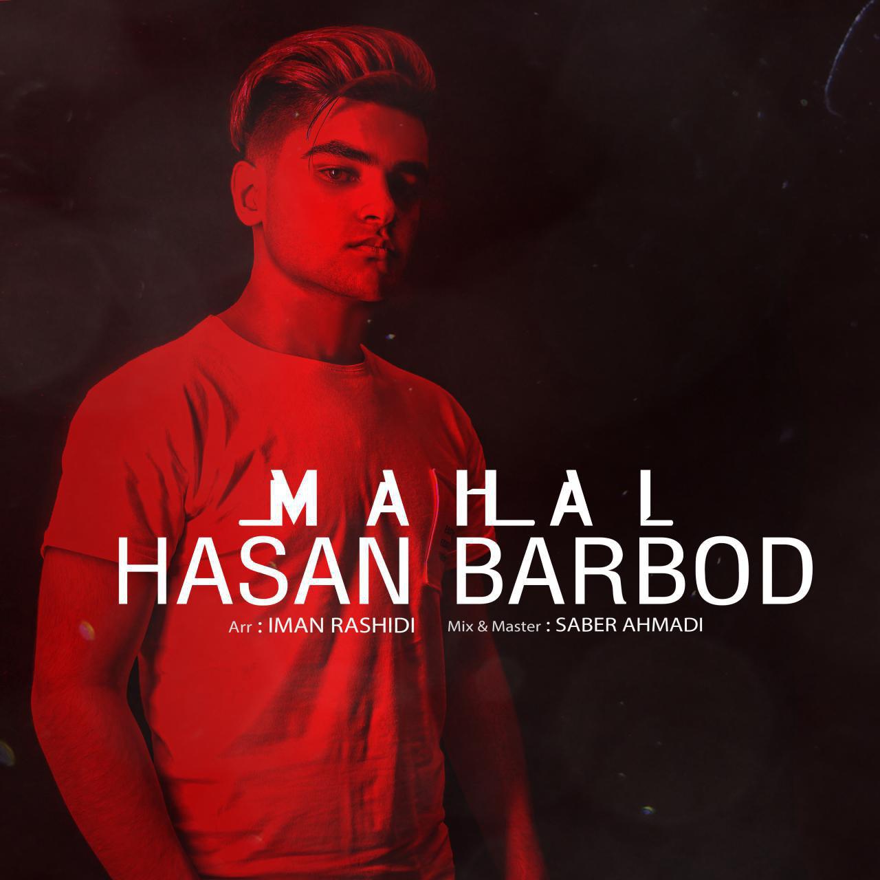 Hasan Barbod