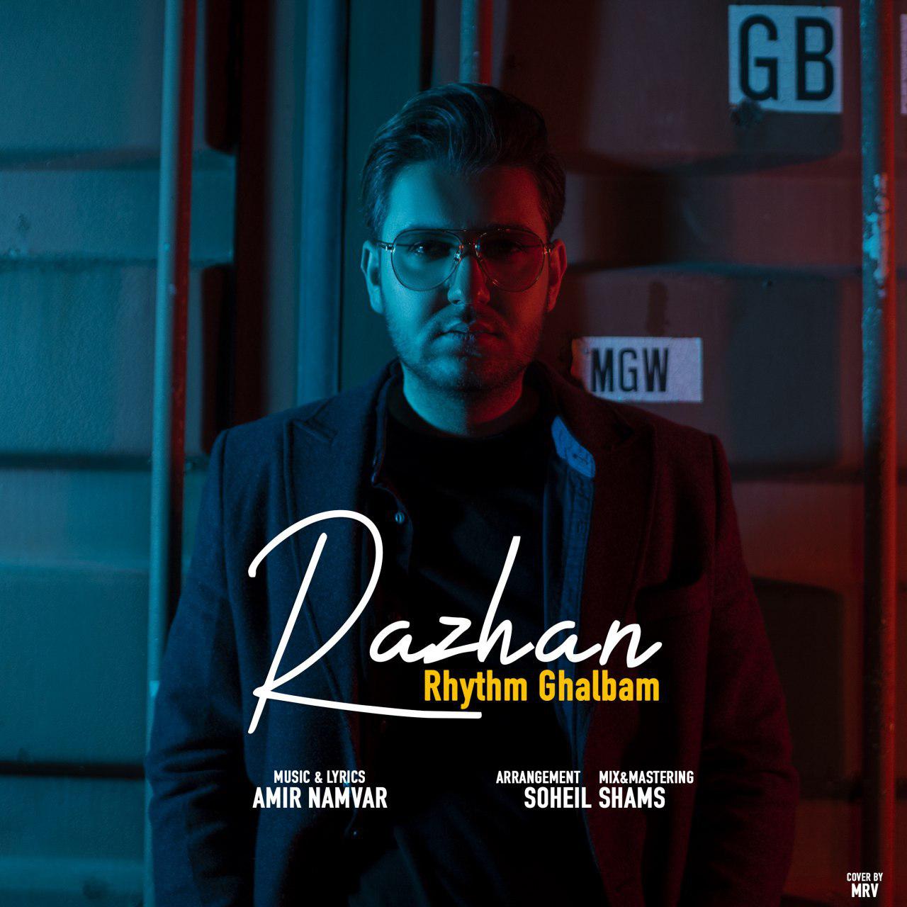 Razhan