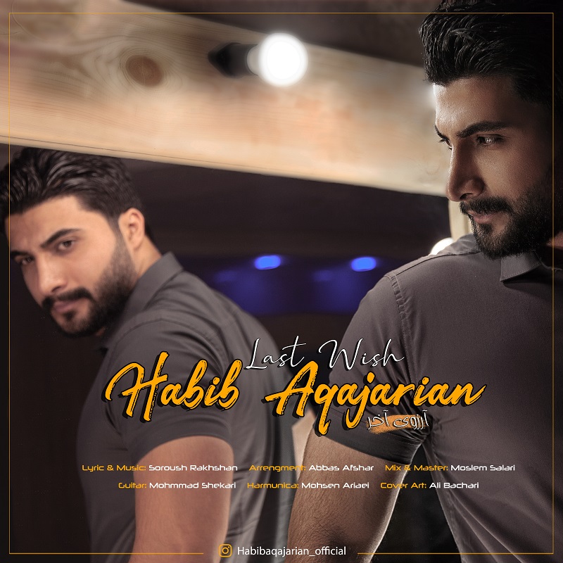 Habib Aqajarian