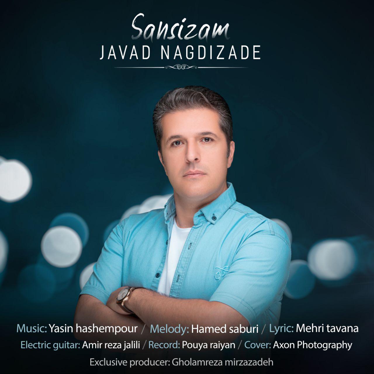 Javad Nagdizade