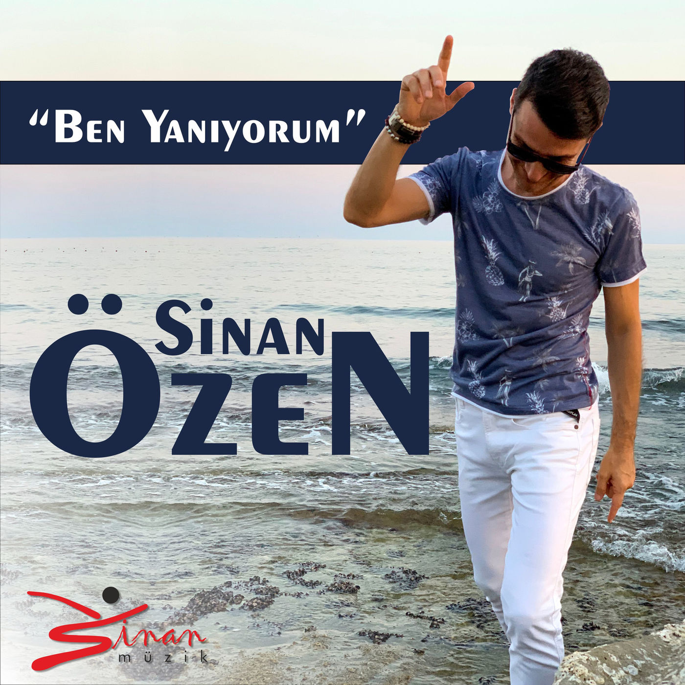 Sinan Ozen - Ben Yaniyorum
