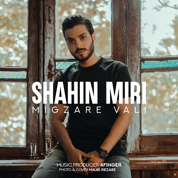 Shahin Miri