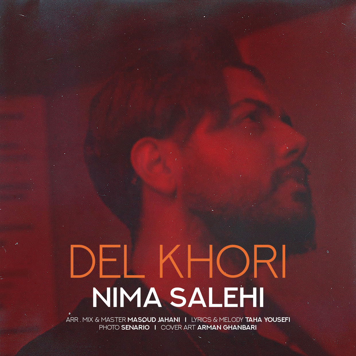 Nima Salehi