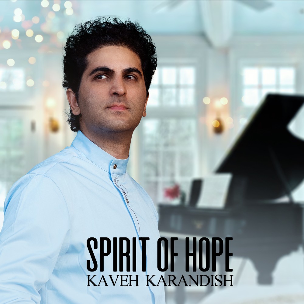 Kaveh Karandish