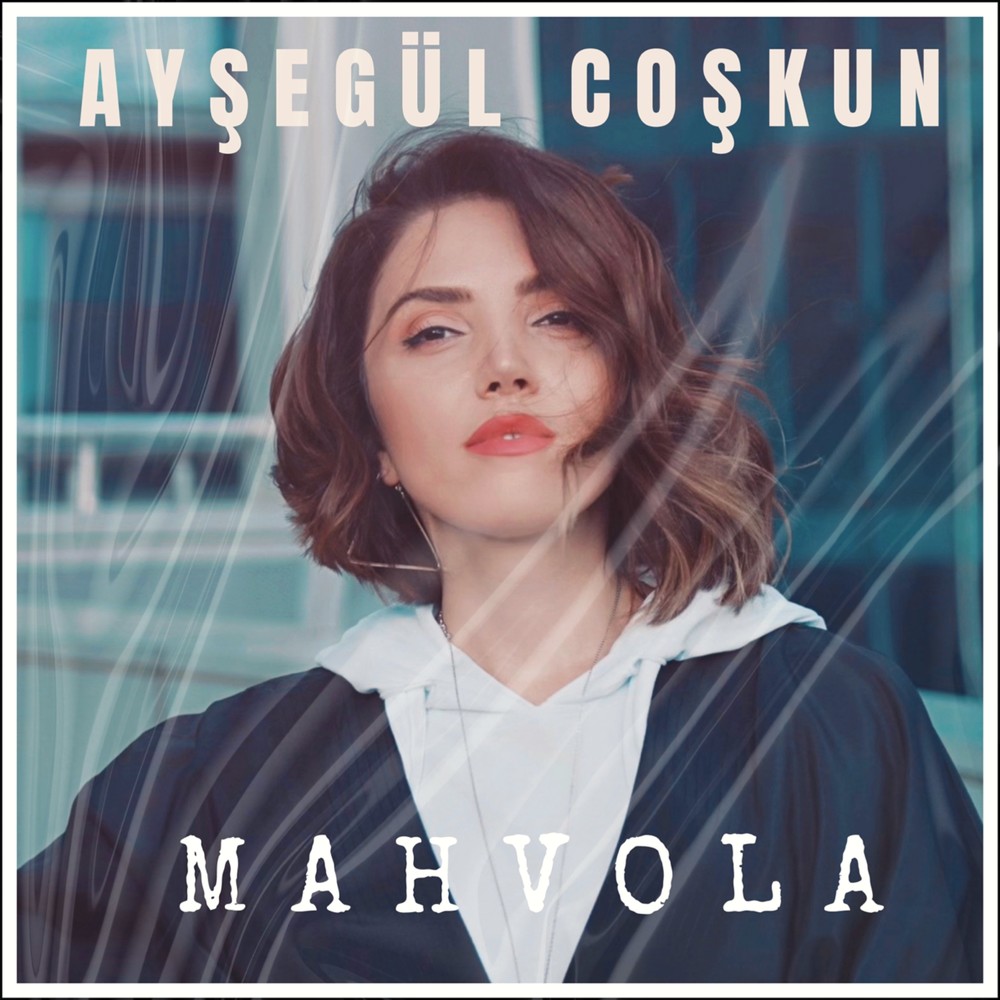 دانلود آهنگ Aysegul Coskun به نام Mahvola