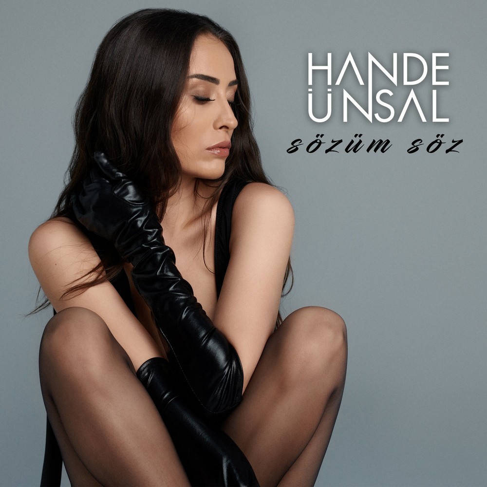 Hande Unsal - Sozum Soz