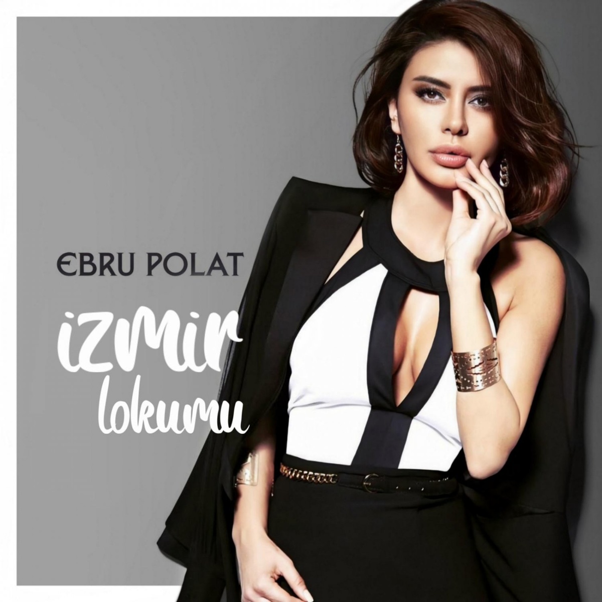 Ebru Polat  - Izmir Lokumu