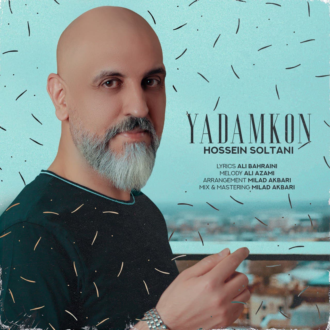 Hossein Soltani