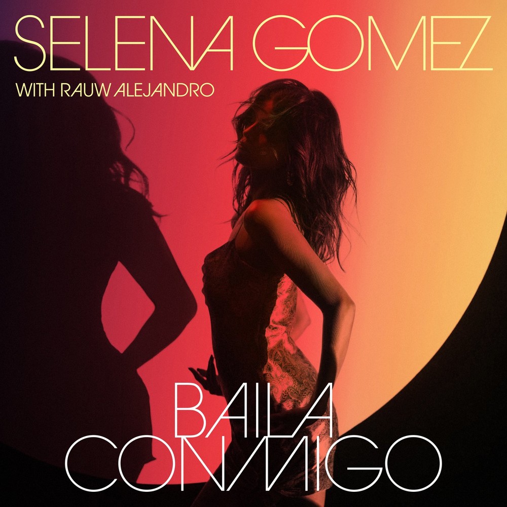 دانلود آهنگ Selena Gomez به نام Baila Conmigo