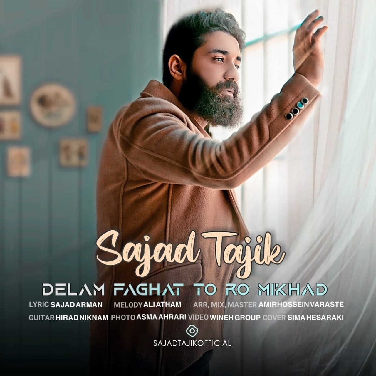Sajad Tajik