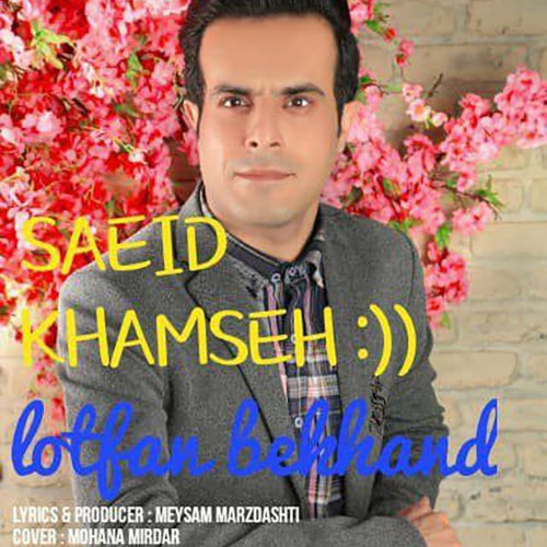Saeid Khamseh