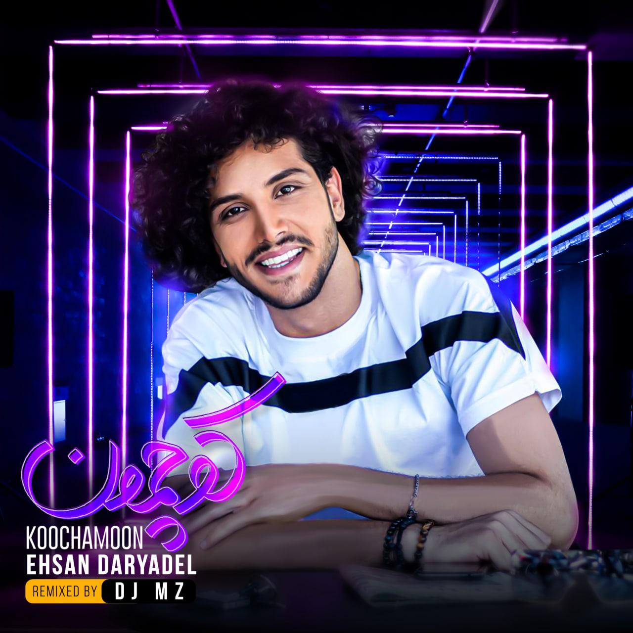Ehsan Daryadel1
