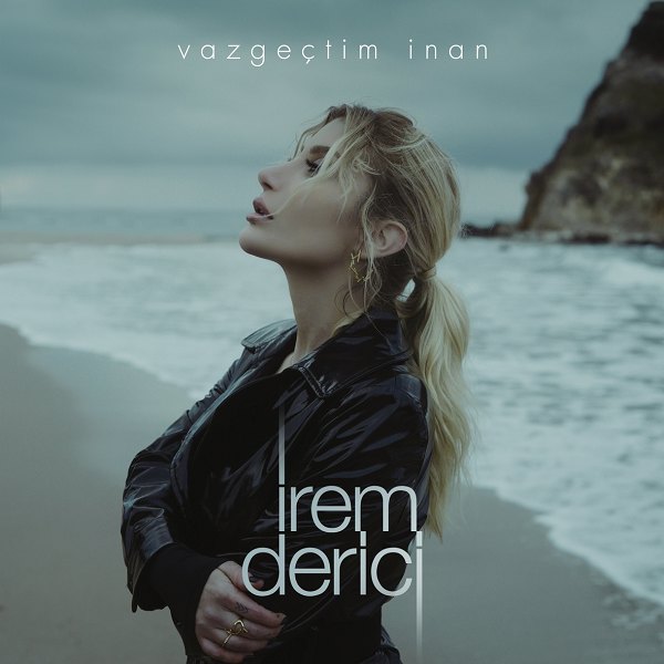 دانلود آهنگ Irem Derici به نام Vazgectim Inan