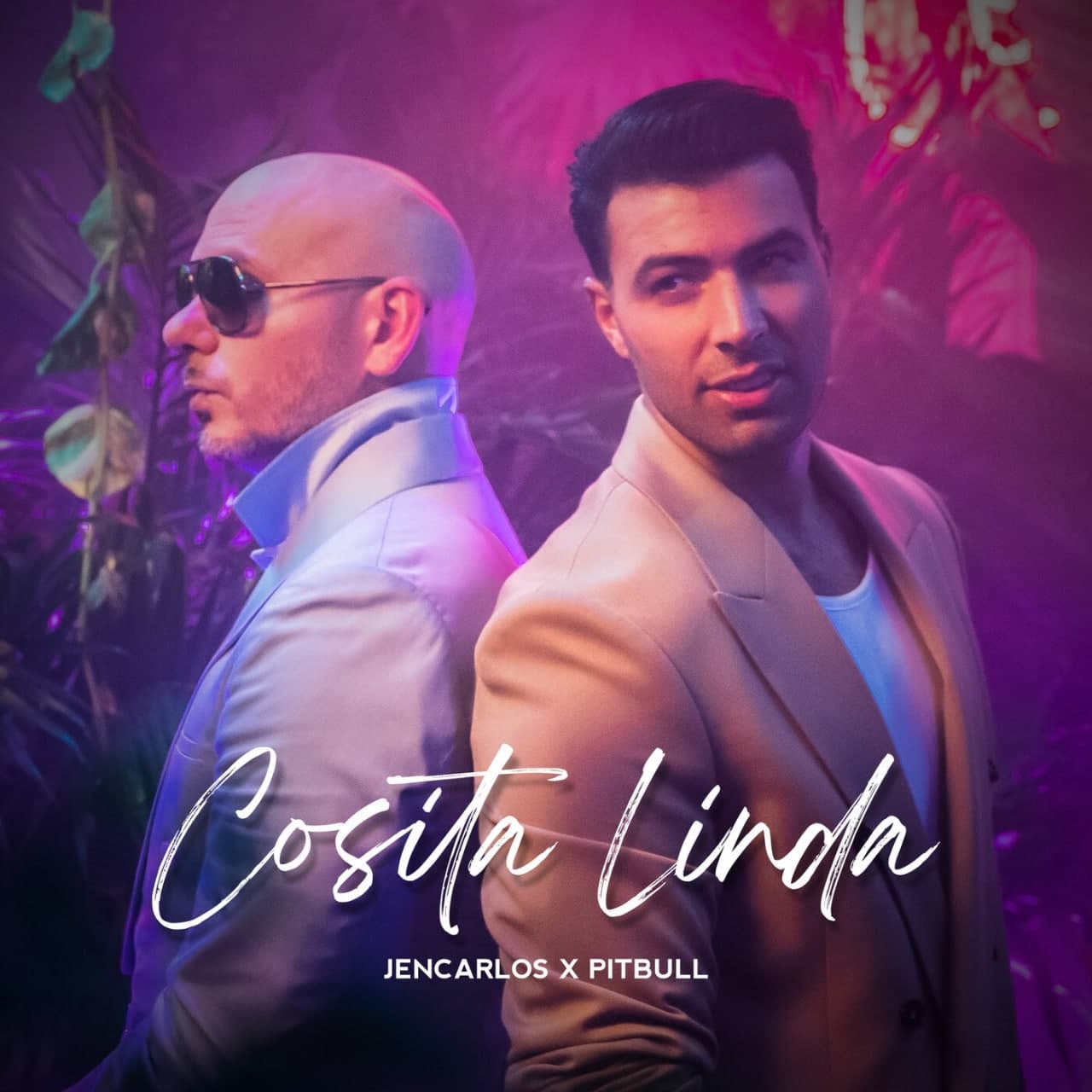 Jencarlos  - Cosita Linda