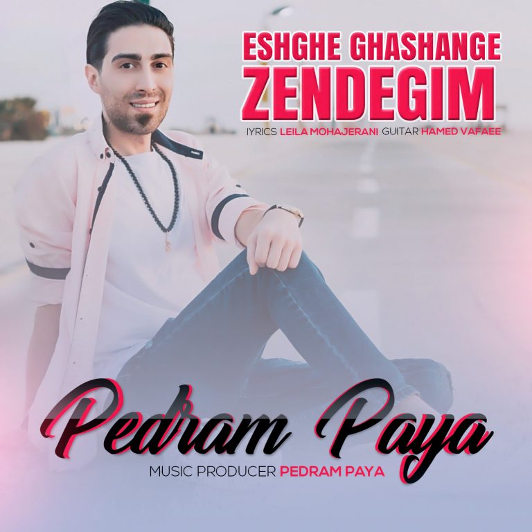 Pedram Paya