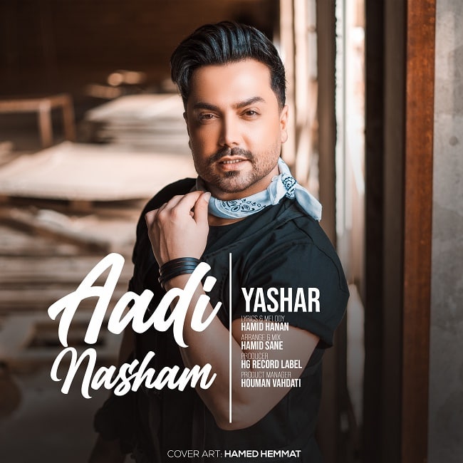 Yashar