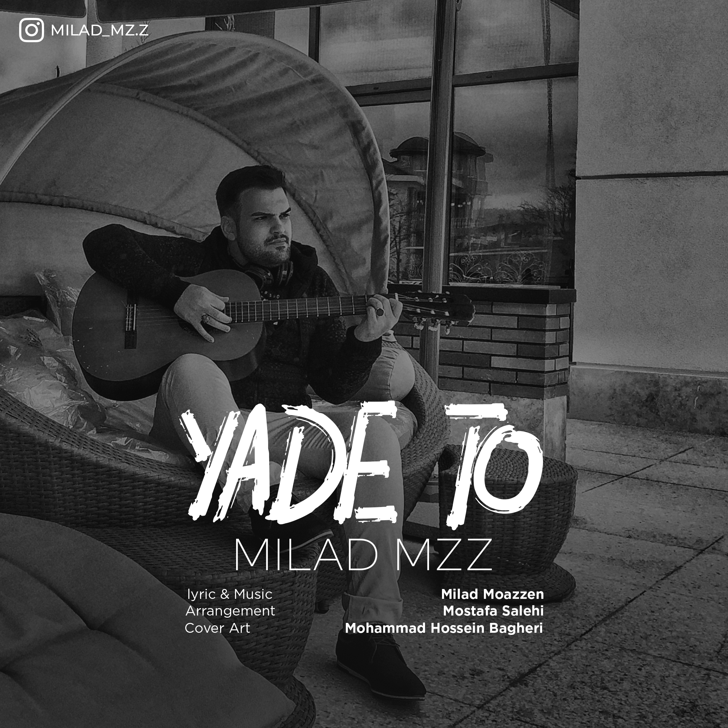 Milad Moazen