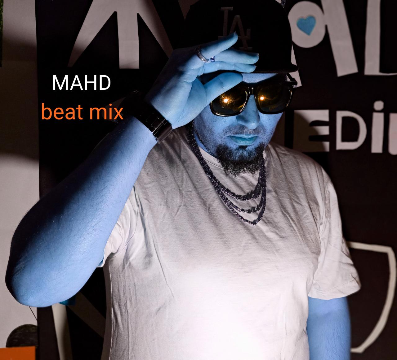 Mahd