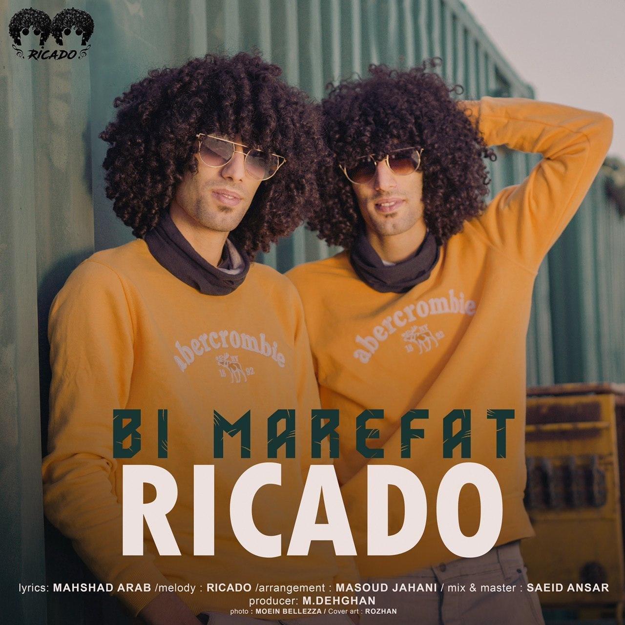 Ricado