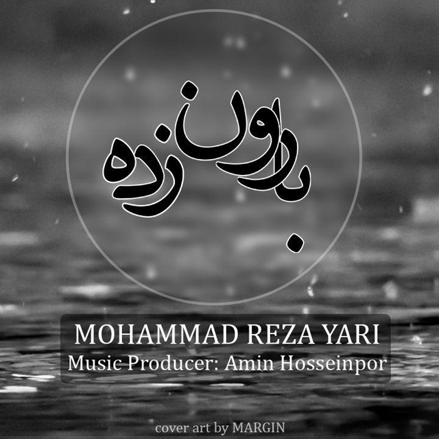 Mohammad Reza Yari
