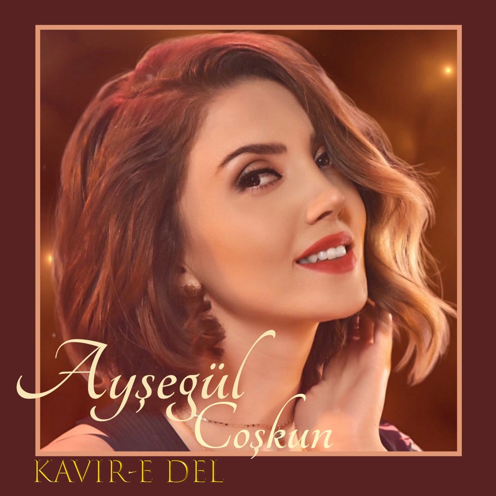 دانلود آهنگ Aysegul Coskun به نام کویر دل