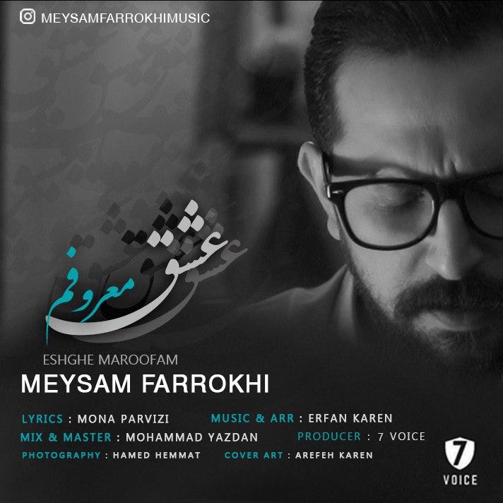 Meysam Farrokhi