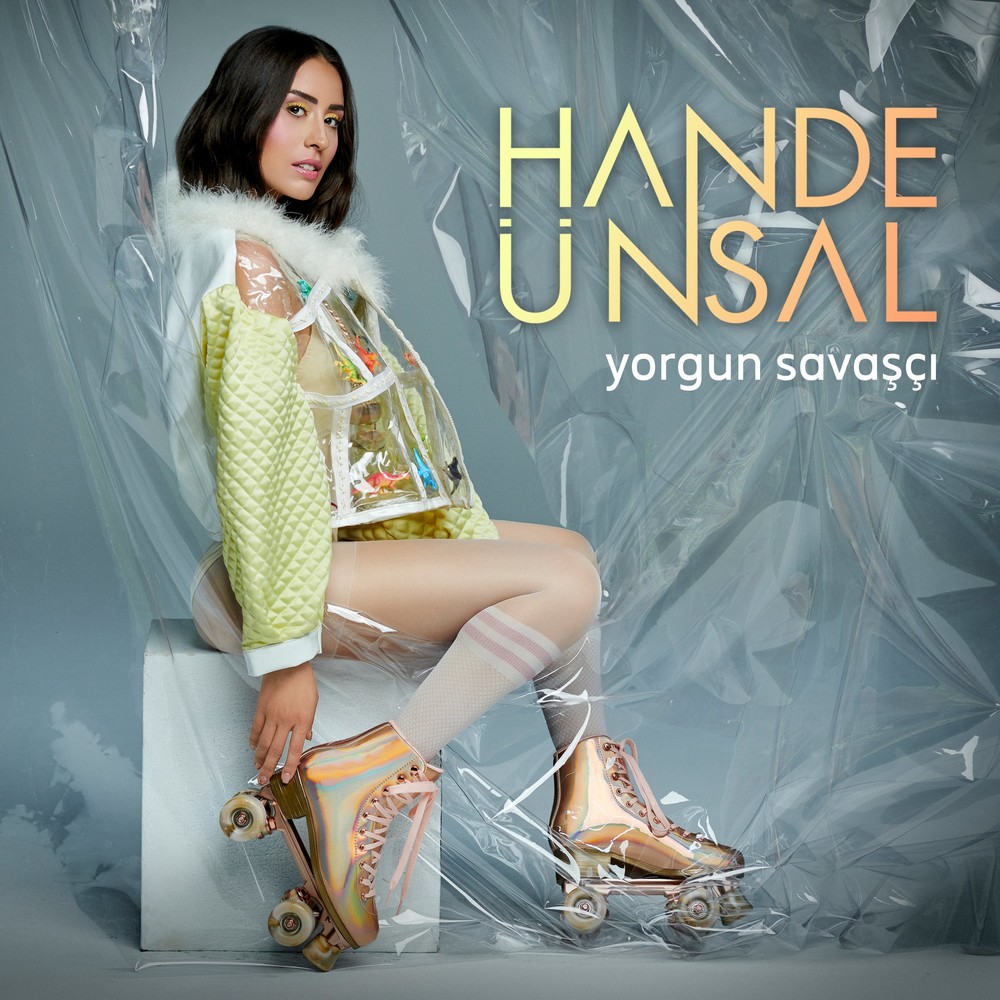 Hande Unsal - Yorgun Savasci