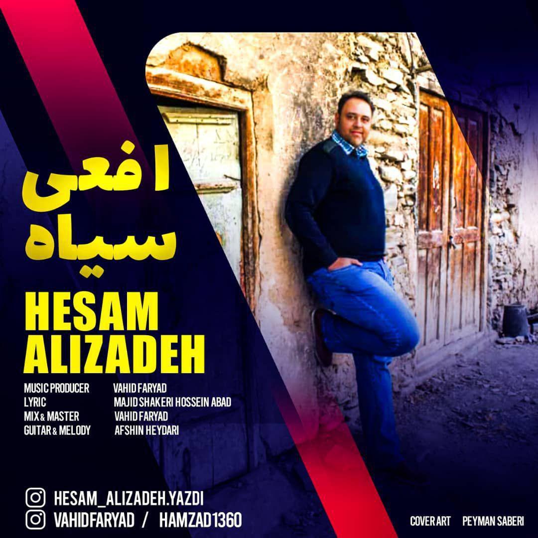 Hesam Alizadeh