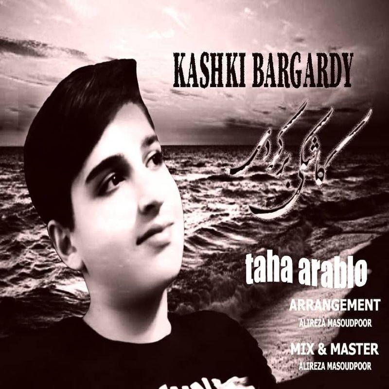 Taha Arablo