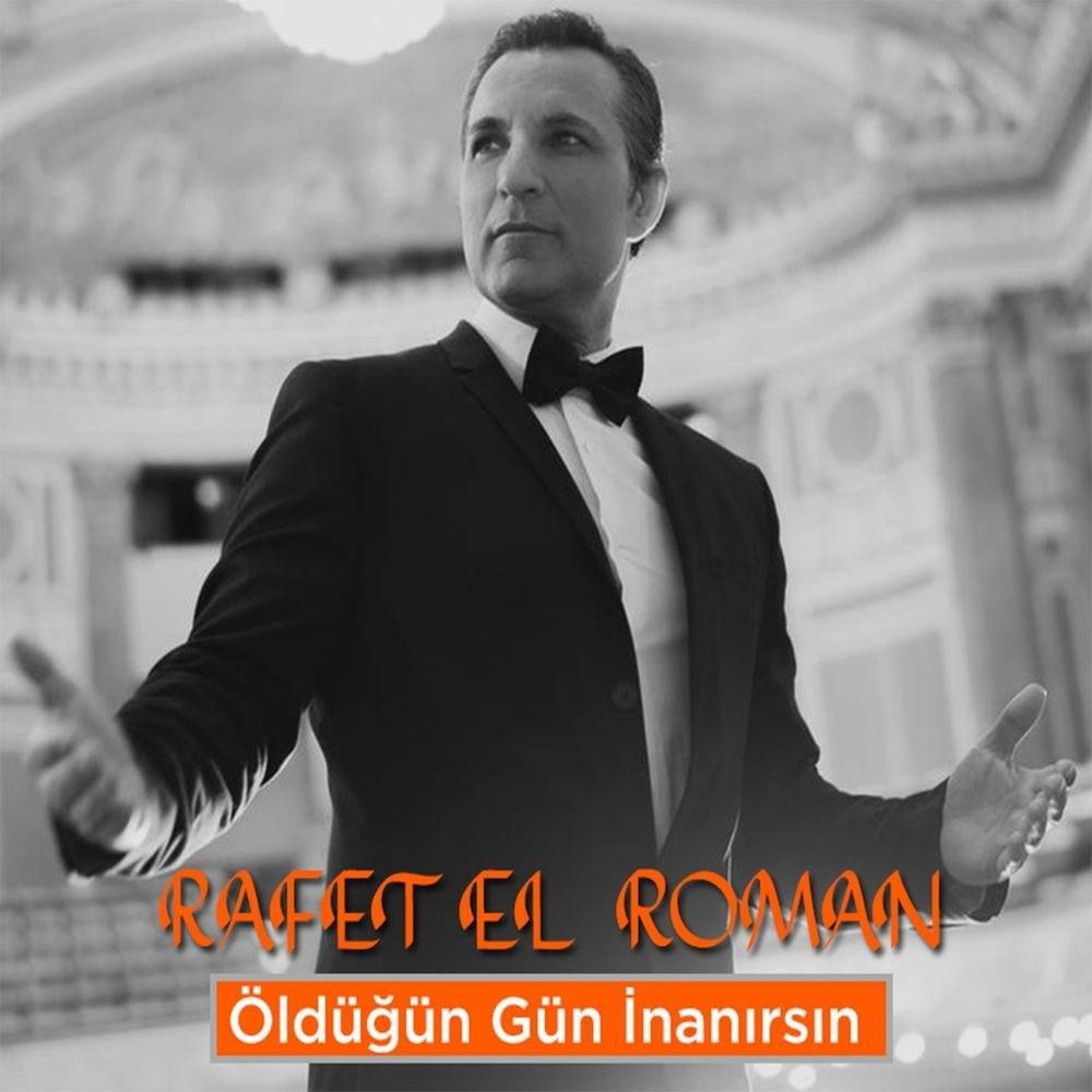 Rafet El Roman