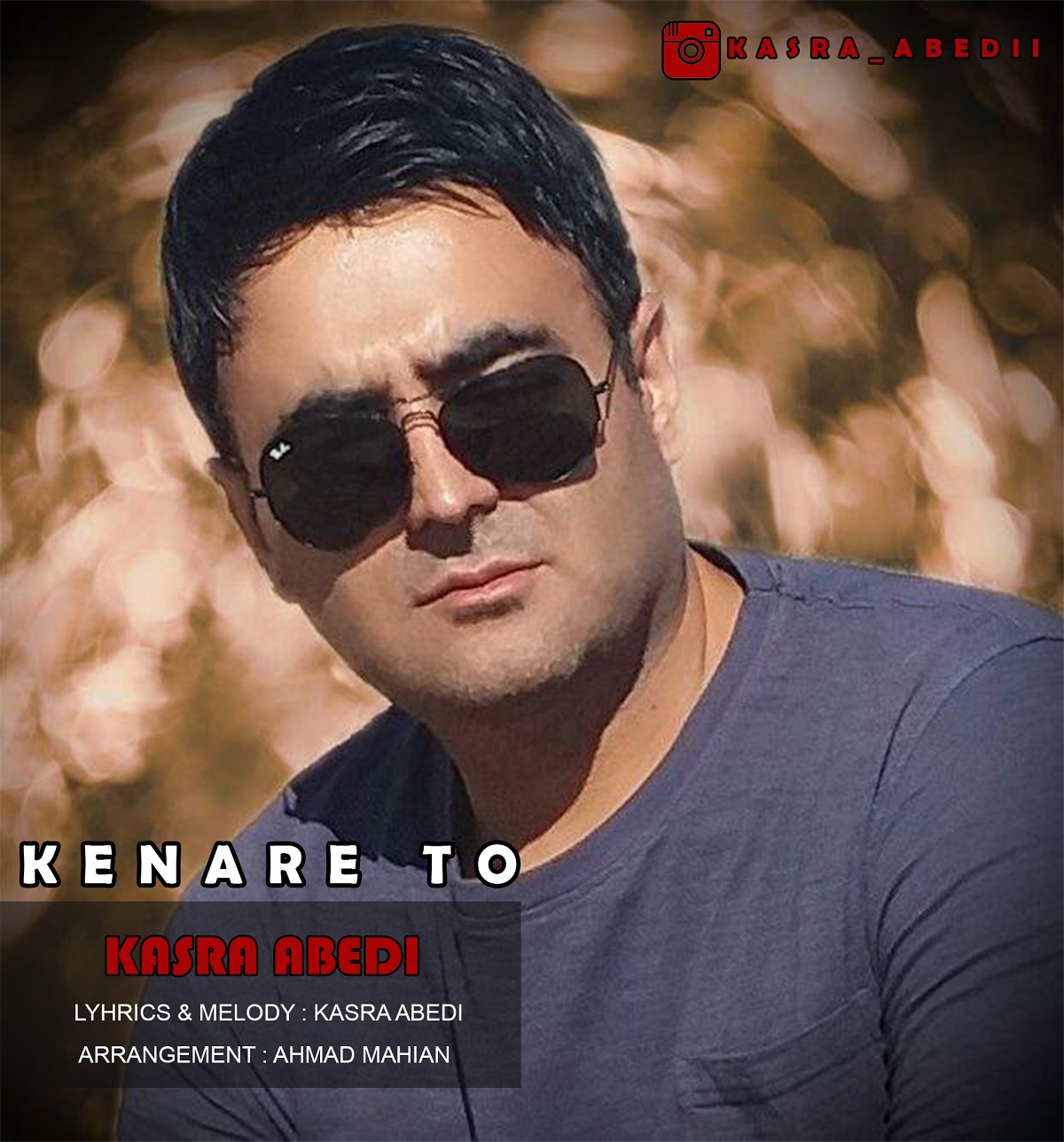 Kasra Abedi