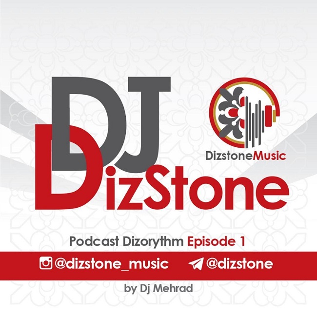 Dj Dizstone