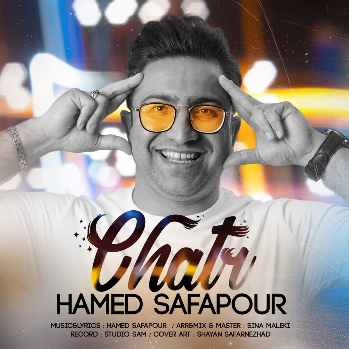 Hamed Safapour