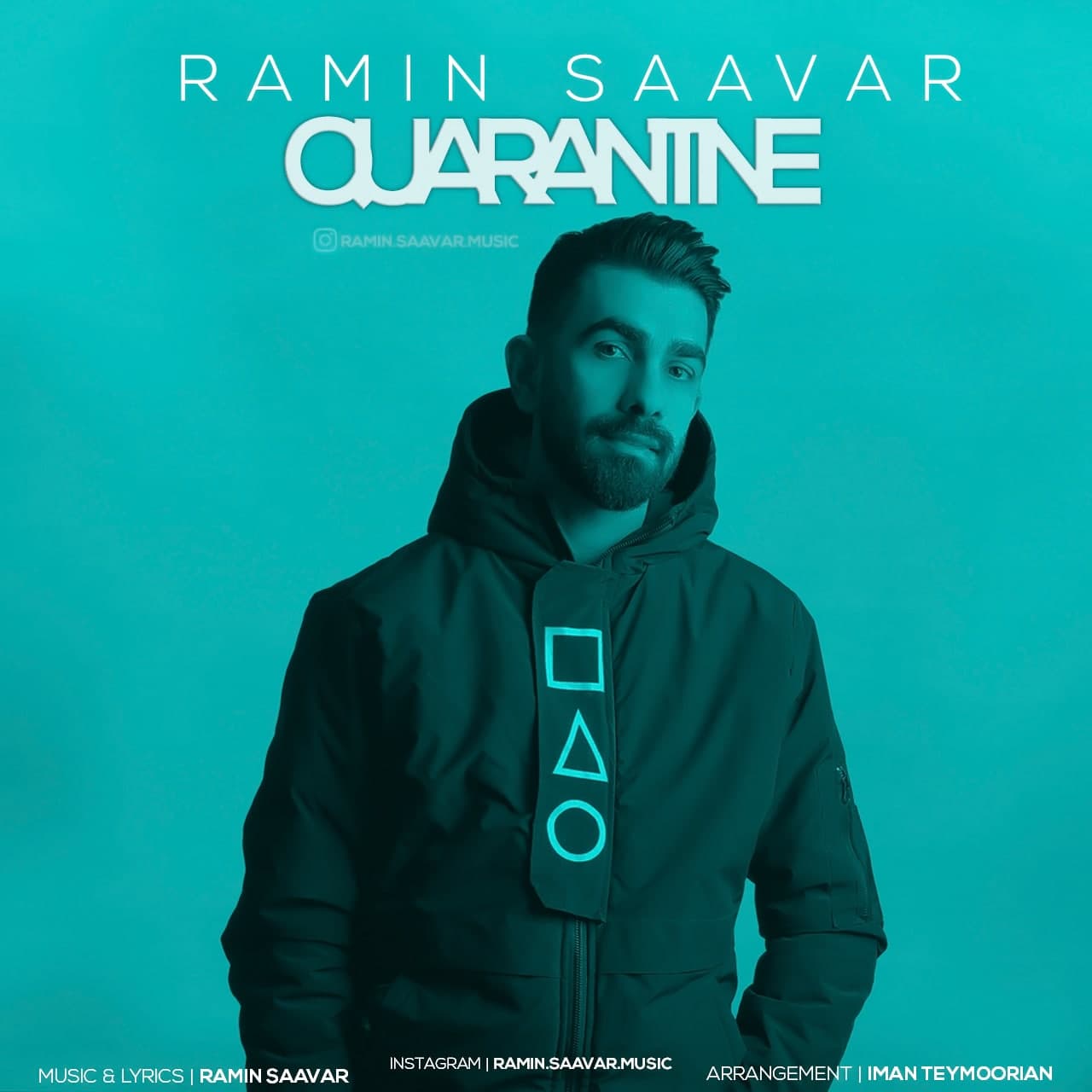 Ramin Saavar