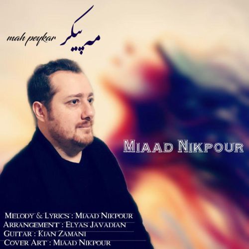 Miaad Nikpour