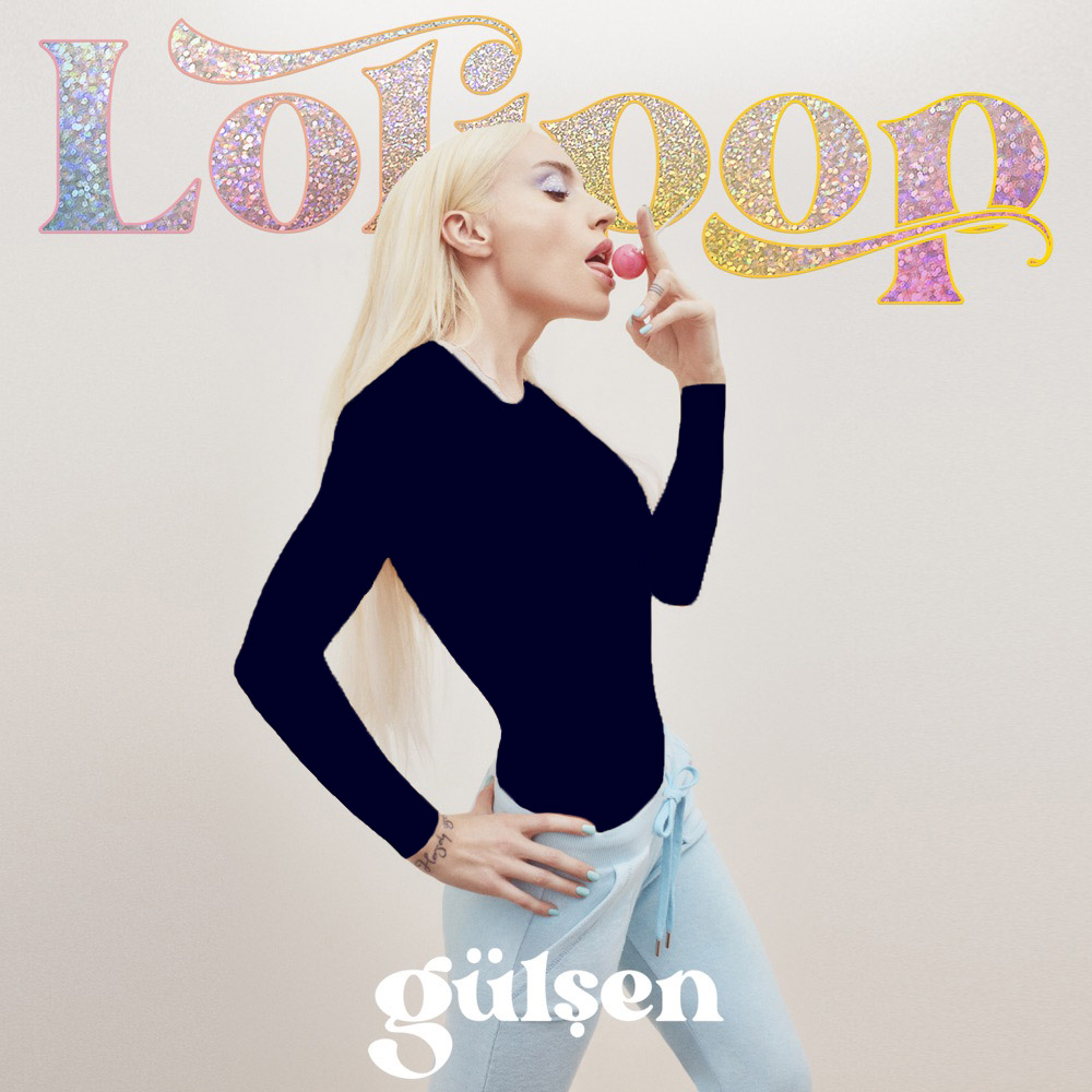 Gülşen - Lolipop