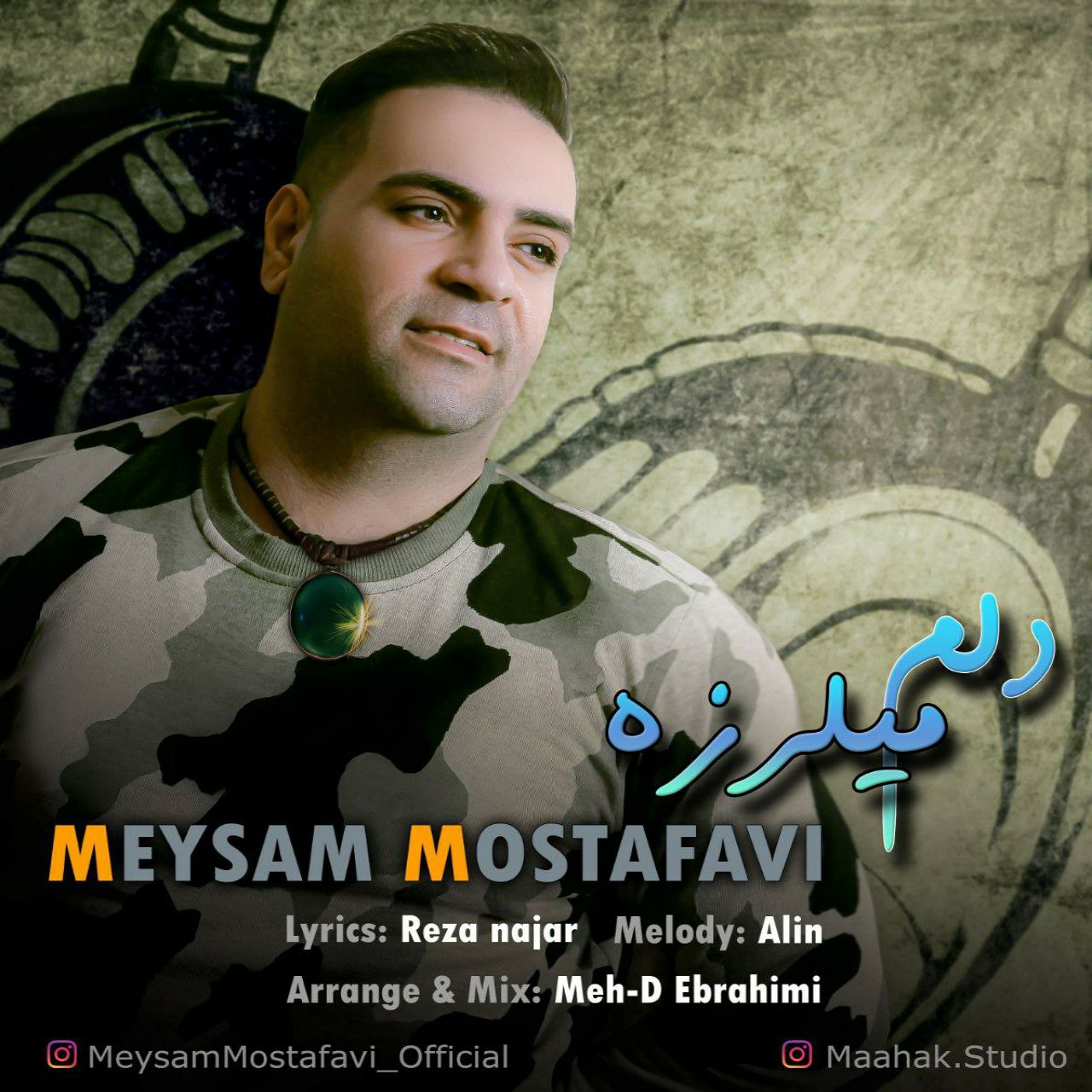 Meysam Mostafavi