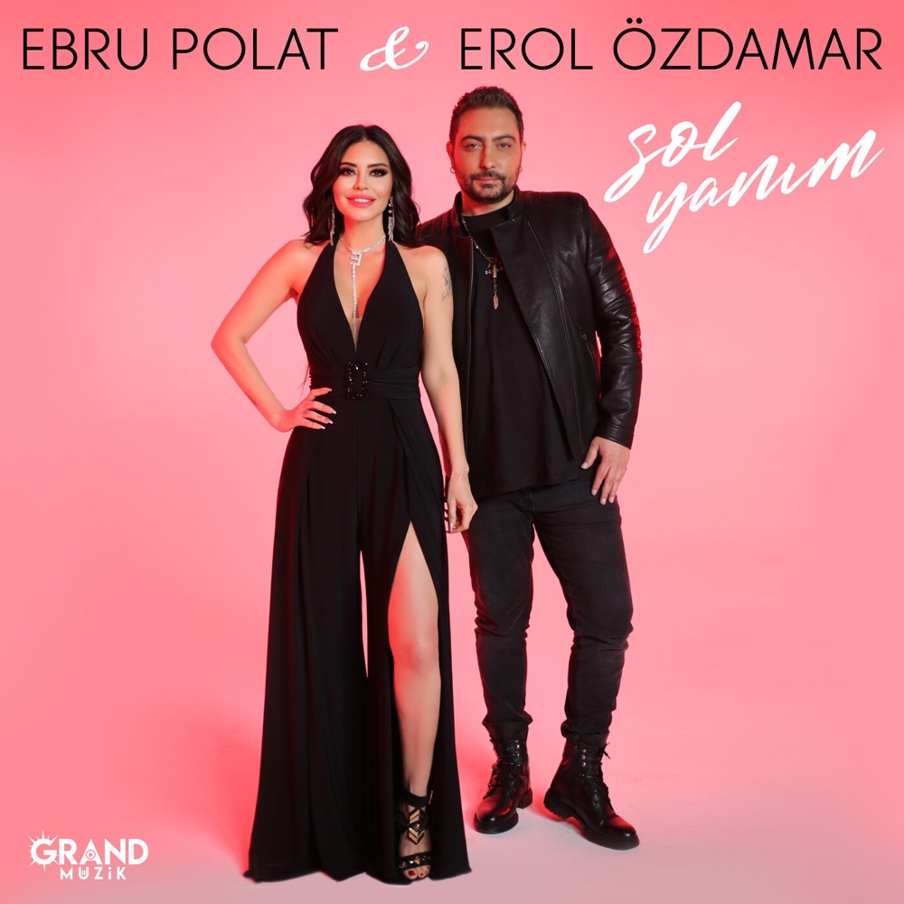 Ebru Polat - Sol Yanım