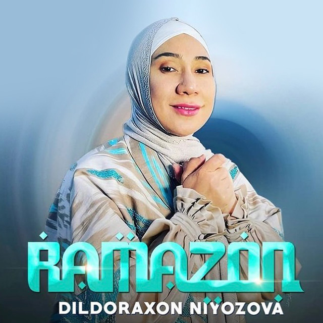 Dildora Niyozova