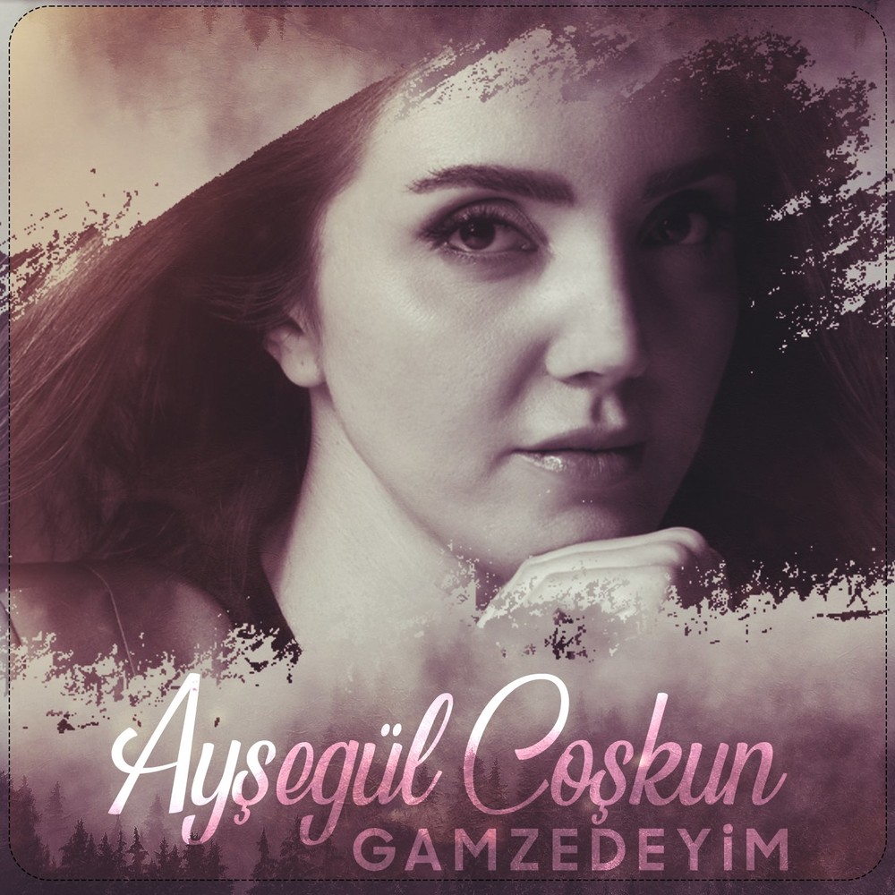 دانلود آهنگ Ayşegül Coşkun به نام Gamzedeyim