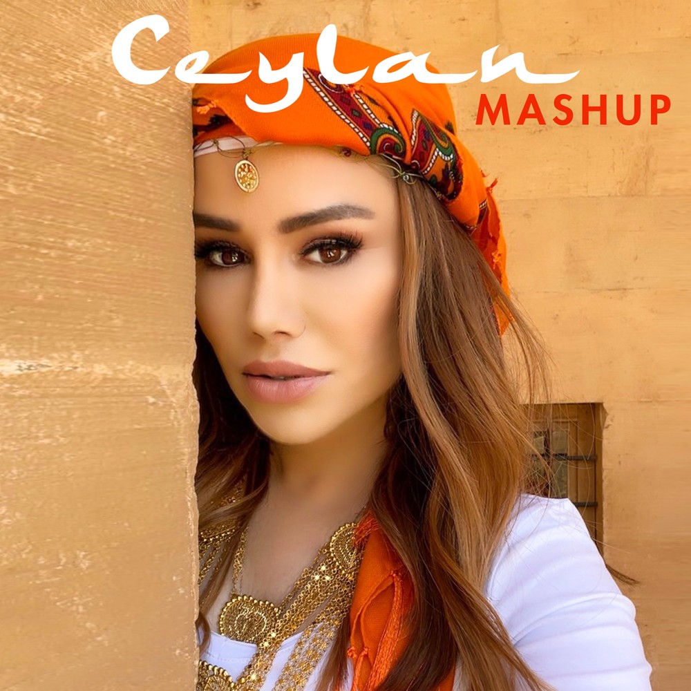 Ceylan - Zeyne / Nabe / Rındamin / Derê Mala Keçıke Mashup (Mashup)