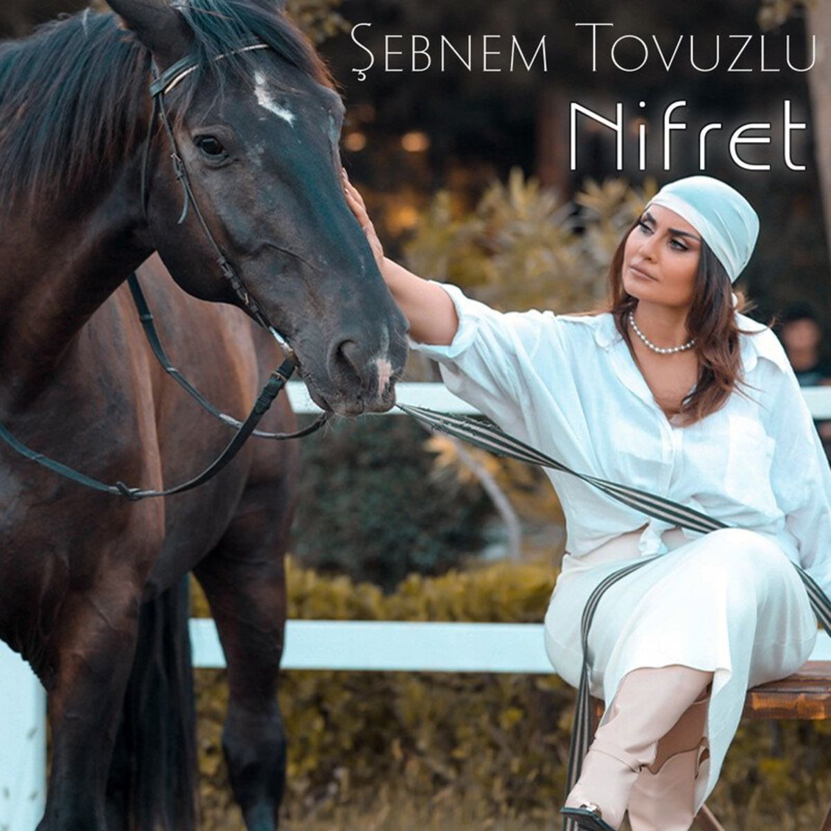 Şebnem Tovuzlu - Nifret