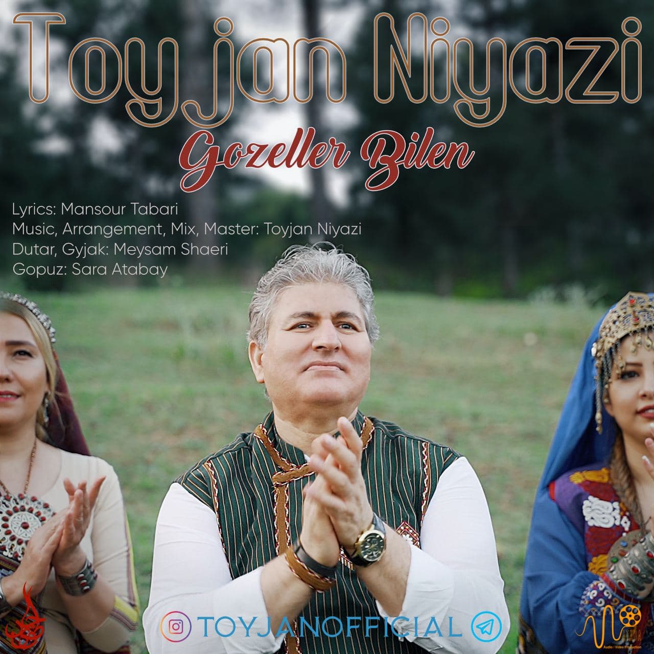 Toyjan Niyazi