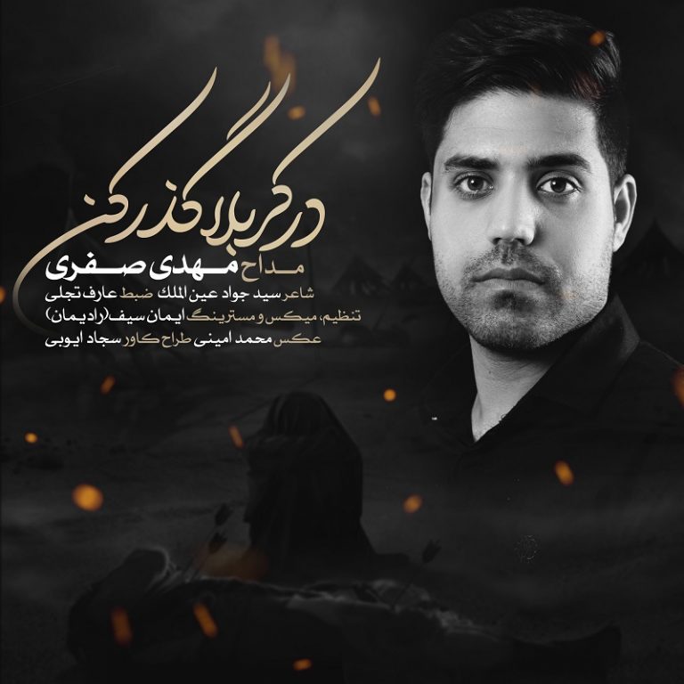 Mehdi Safari