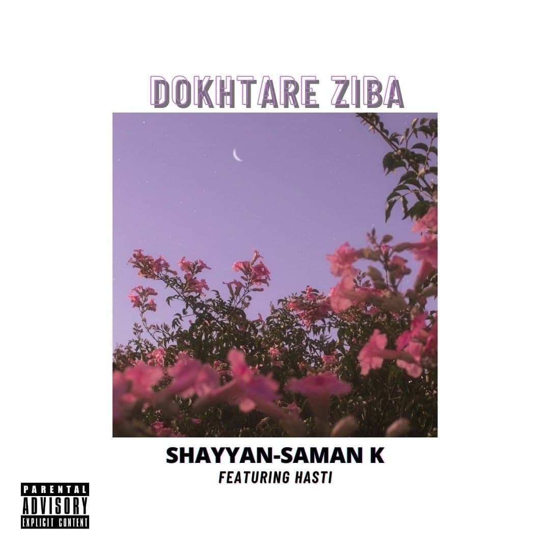 Shayyan & Saman K