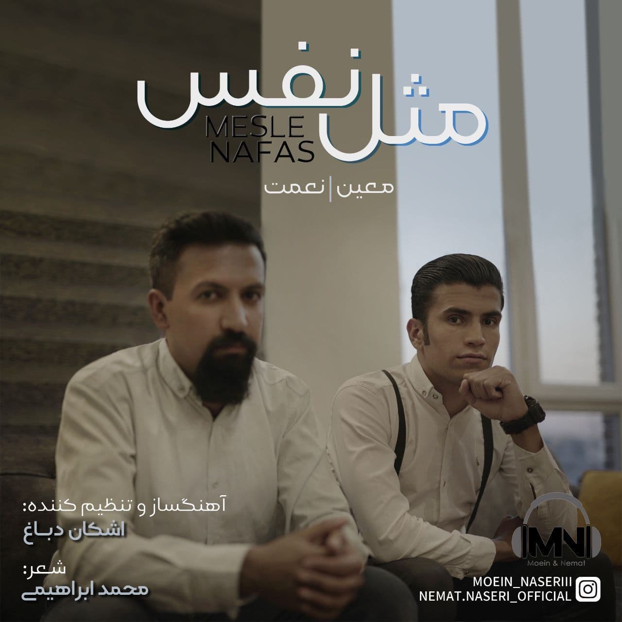 Moein & Nemat